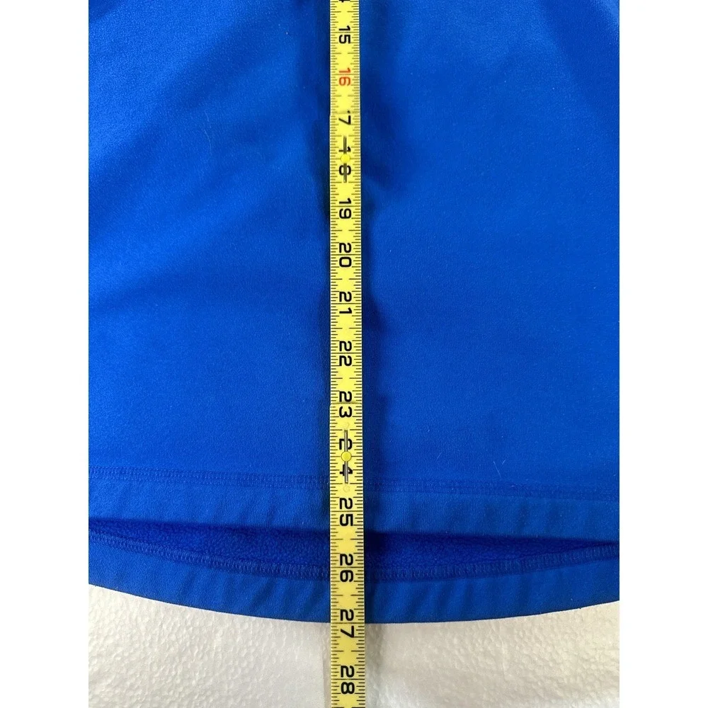 adidas measurements pit